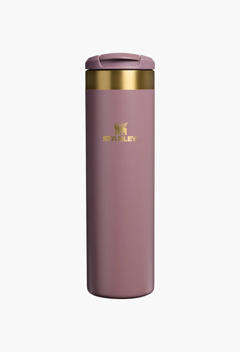 The AeroLight™ Transit Bottle